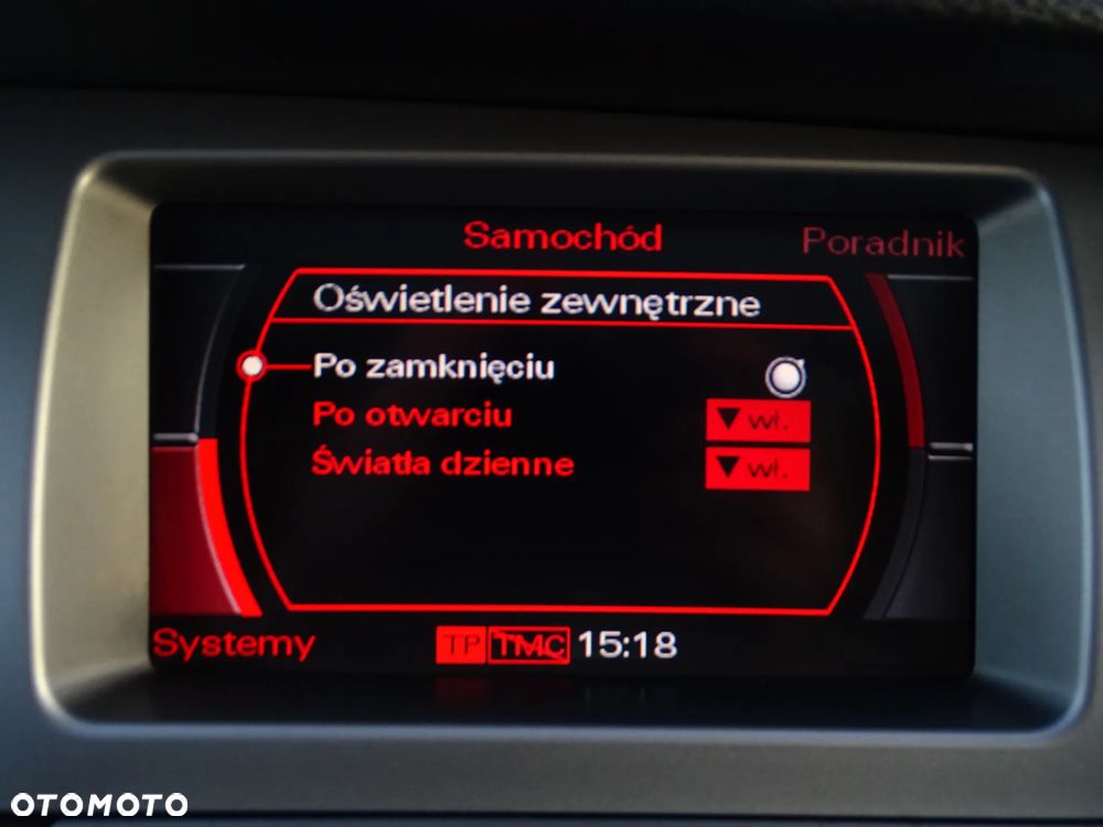 Audi Q7 3.0 TDI Quattro Tiptronic - 22