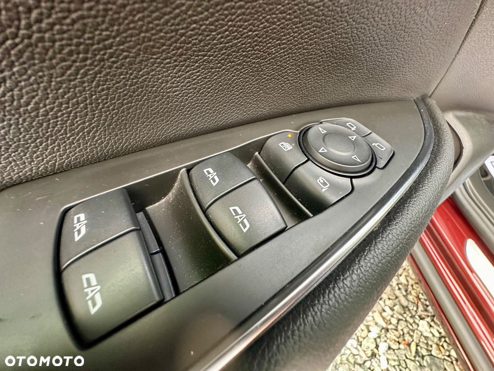 Opel Insignia 2.0 Ultimate Exclusive - 19