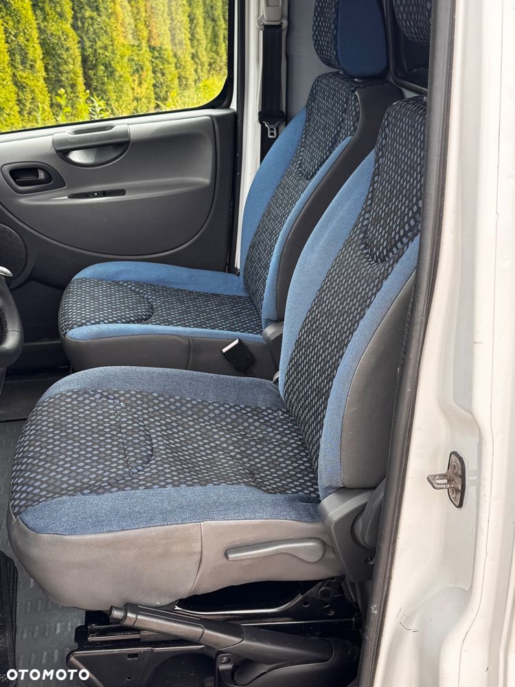 Fiat Scudo - 20
