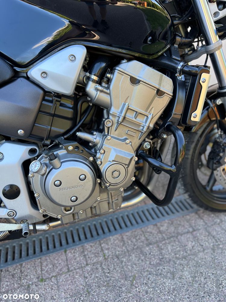 Honda Hornet - 13