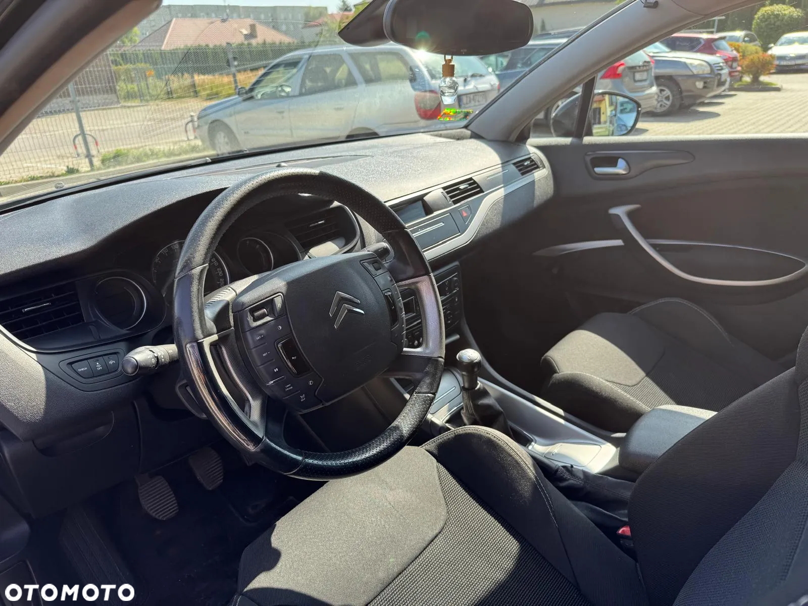 Citroën C5 1.8i 16V Dynamique - 11