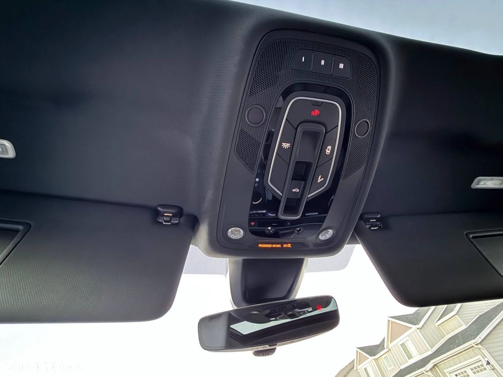 Audi A4 Limousine - 21
