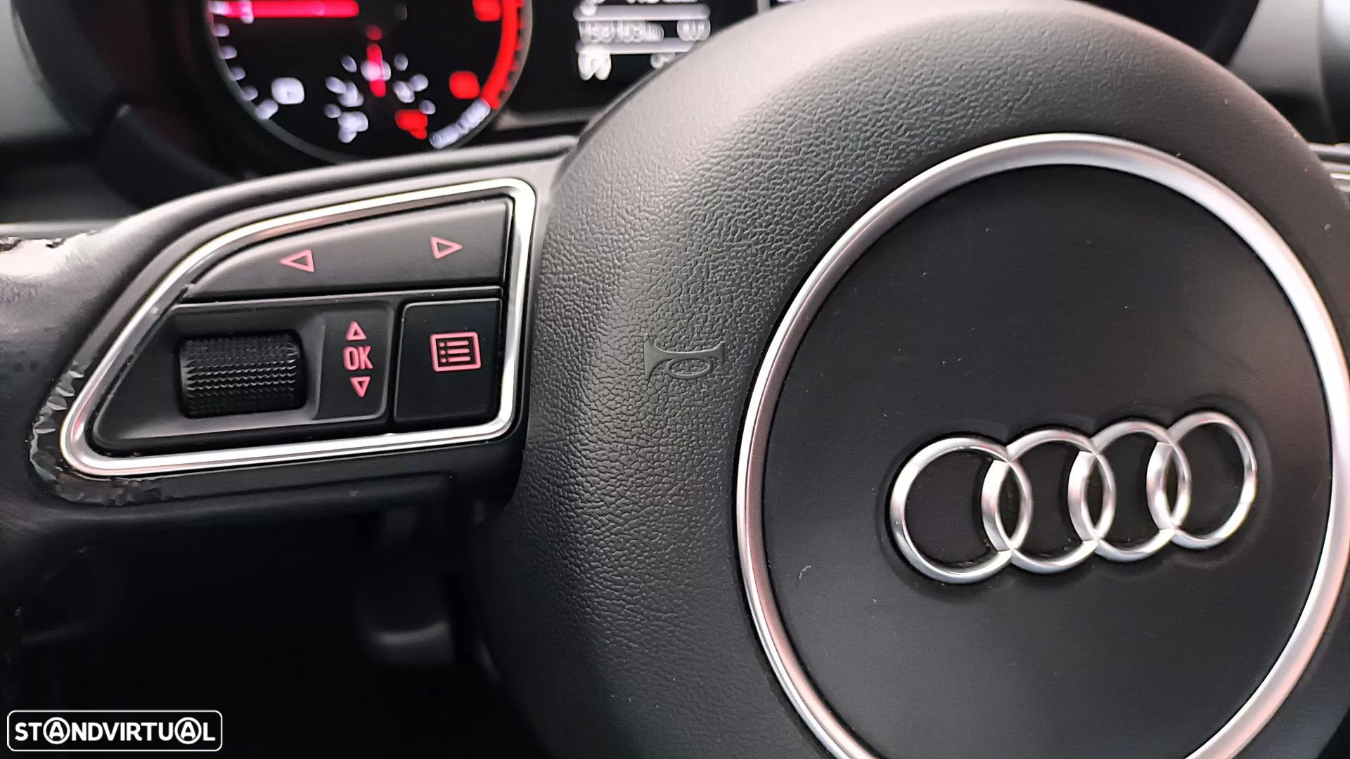 Audi A1 1.4 TDI Sport - 25