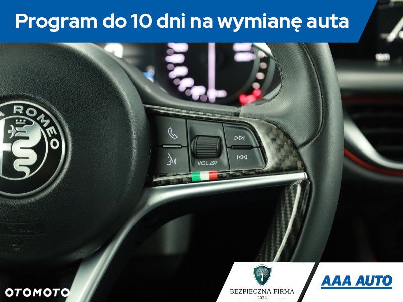 Alfa Romeo Stelvio - 19