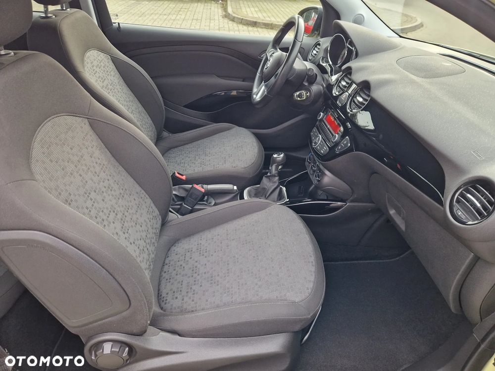 Opel Adam - 34