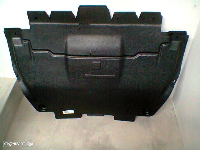 Resguardo inferior motor Citroen C5 Peugeot 407 e 508 NOVO - 1