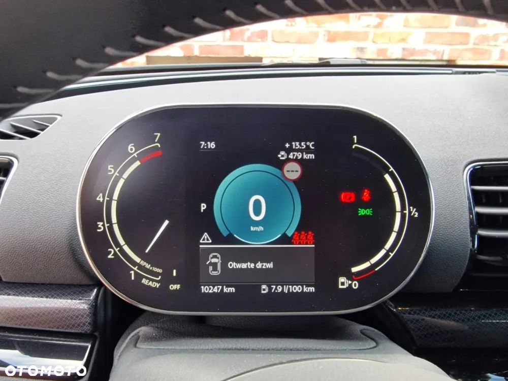 MINI Clubman Cooper S - 8