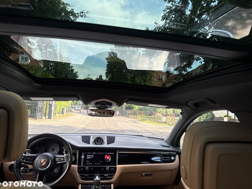 Porsche Macan S - 19