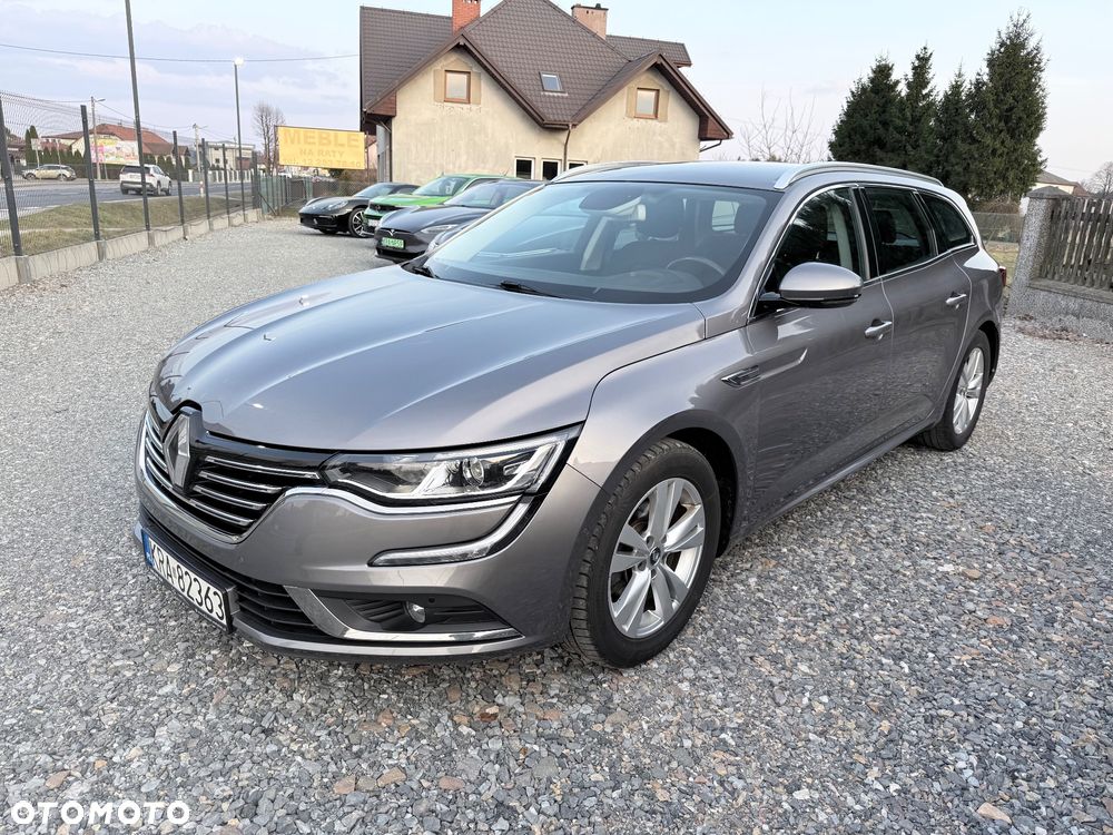 Renault Talisman 1.6 Energy dCi Business - 13