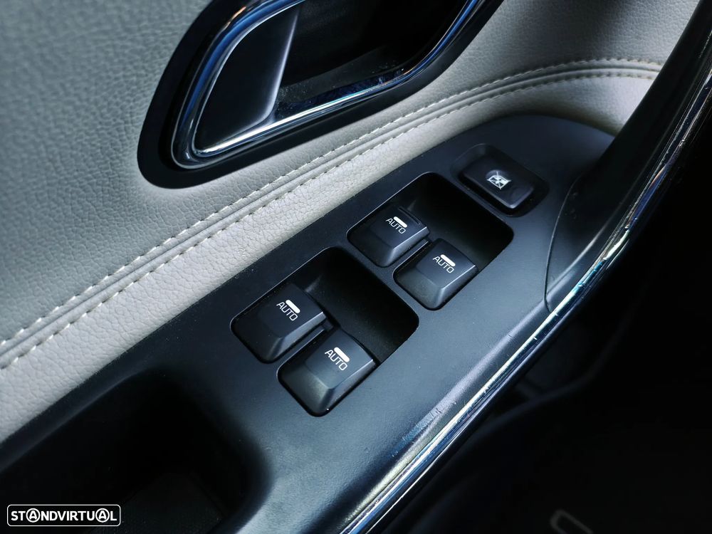 Kia Ceed SW 1.4 CRDi EX - 28