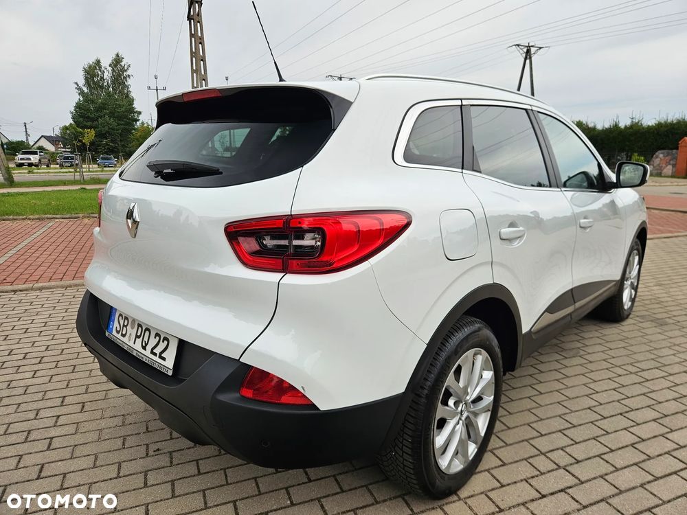 Renault Kadjar Energy TCe 130 Experience - 6