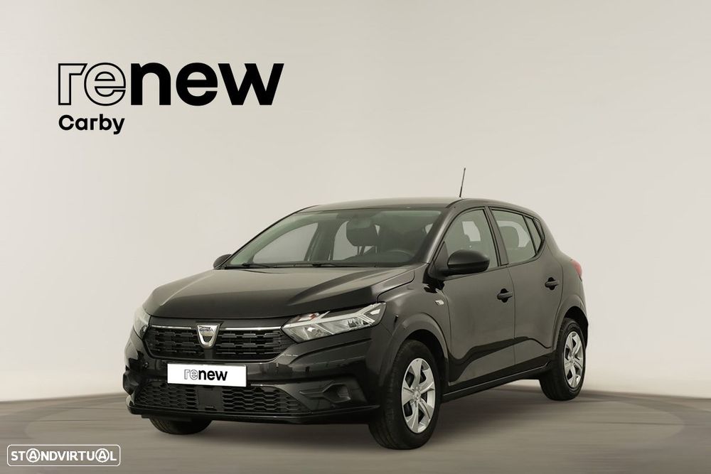 Dacia Sandero 1.0 SCe Access - 1