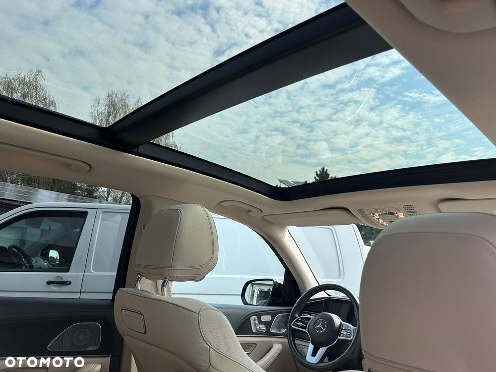 Mercedes-Benz GLE - 26