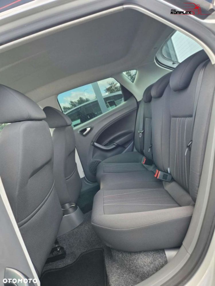 Seat Ibiza - 9