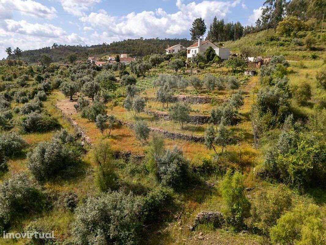 Moradia T2 para venda - Grande imagem: 3/9