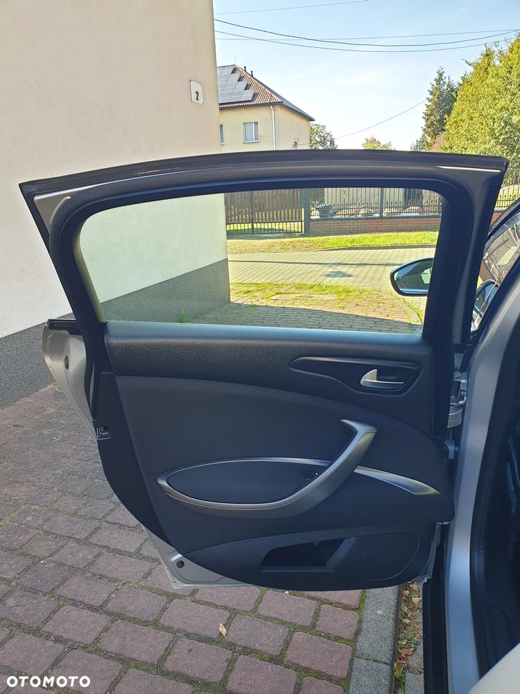 Citroën C5 2.0 HDi Confort Equilibre Navi - 31