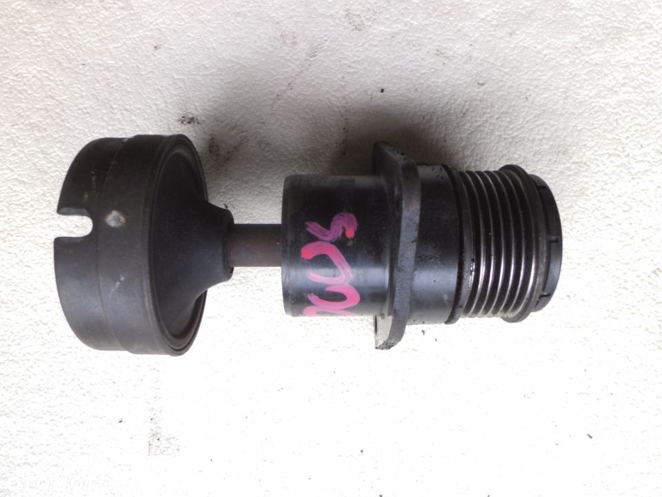 Sprzęgiełko alternatora Ford Focus MK2 1.8 TDCI - 1
