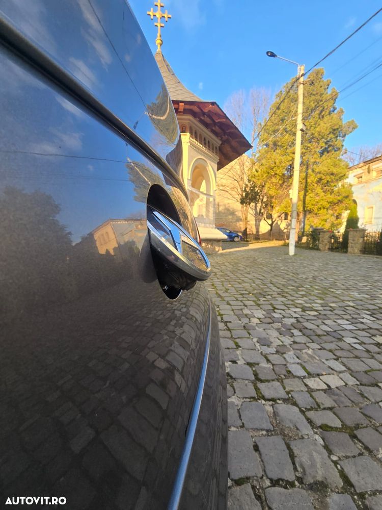 Mercedes-Benz GLC Coupe - 9