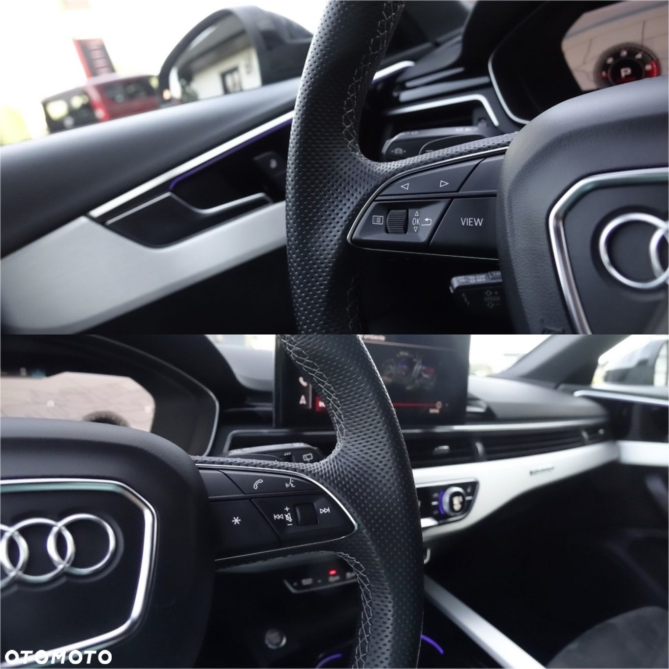 Audi A4 - 36