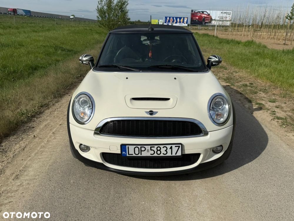 MINI Cooper S - 9