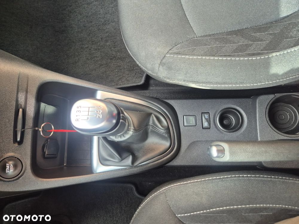 Renault Captur 1.3 TCe Intens - 16