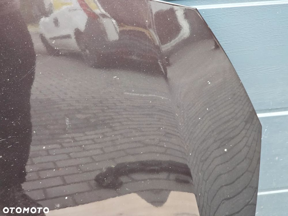 MASKA POKRYWA SILNIKA OPEL ASTRA J Z41C - 2