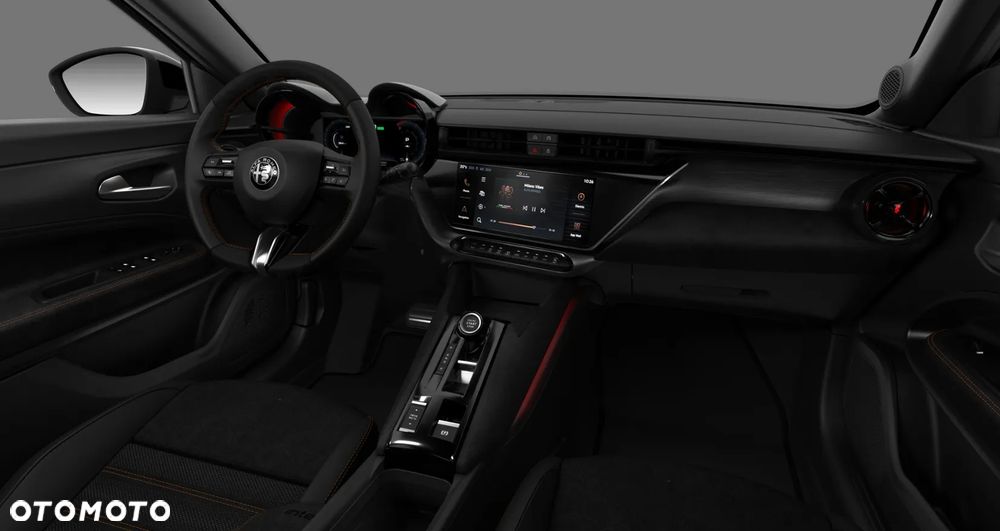 Alfa Romeo Junior - 6