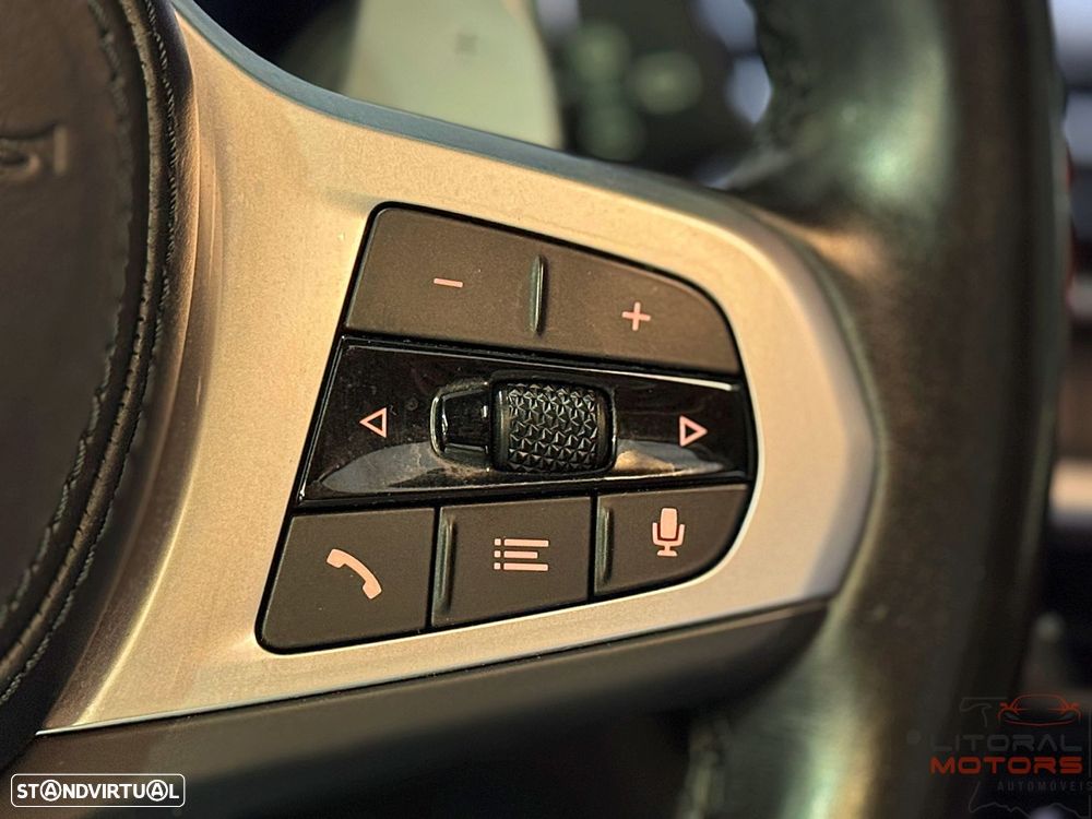 BMW X3 30 e xDrive Pack M - 25