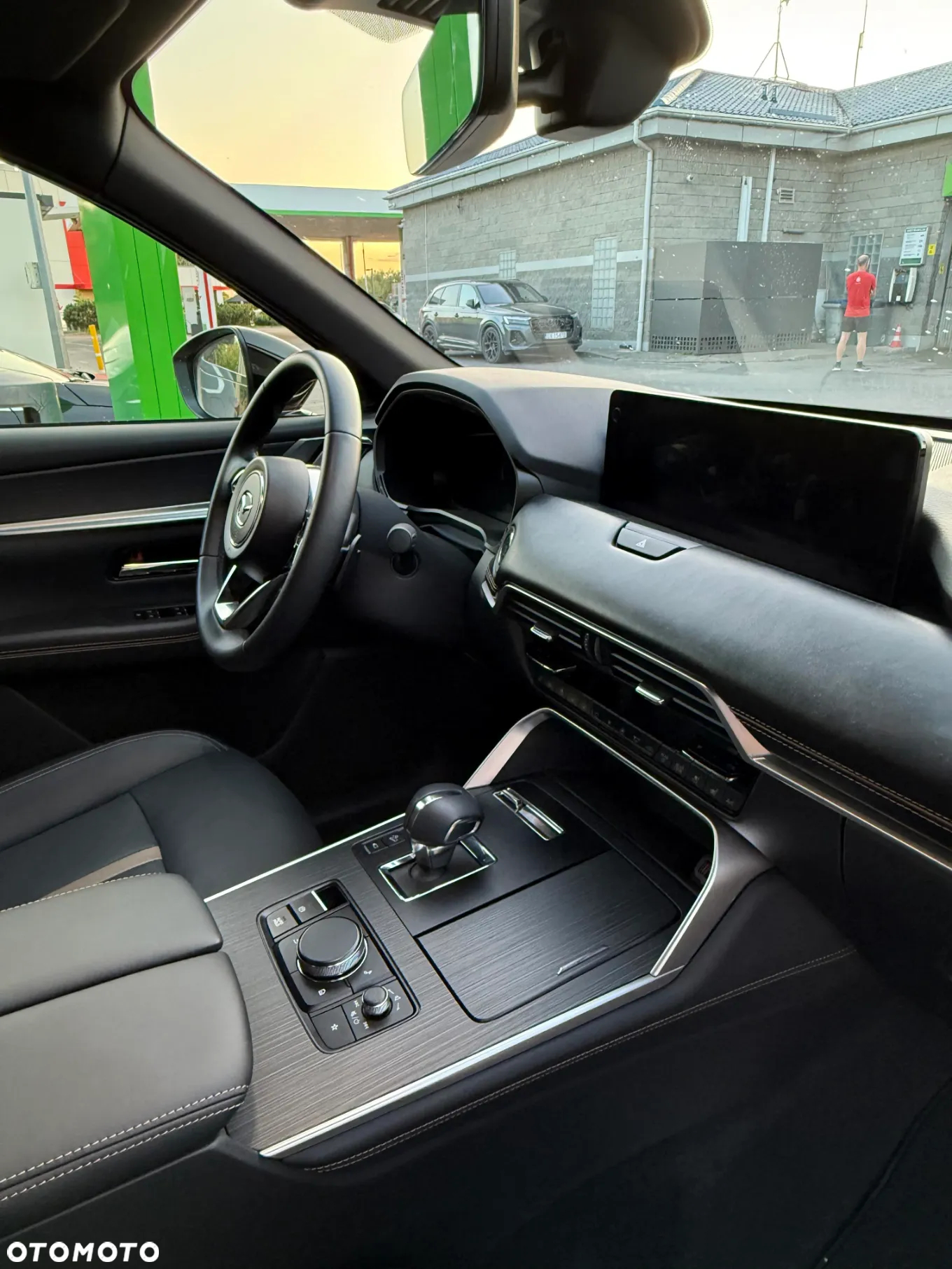 Mazda CX-80 - 3