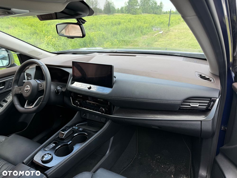 Nissan X-Trail 1.5 VC-T e-POWER Tekna e-4ORCE - 7