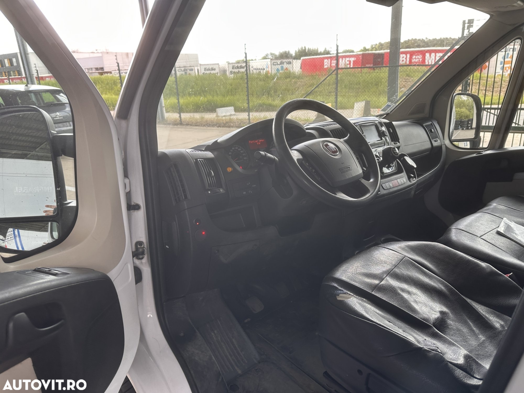 Fiat Ducato - 9