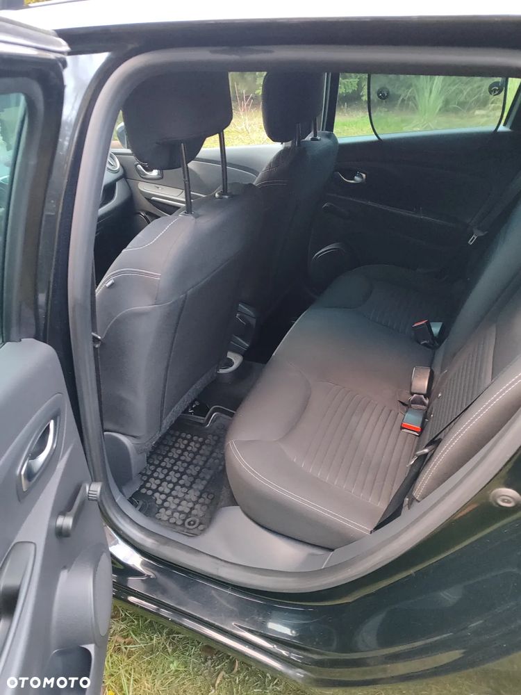 Renault Clio ENERGY TCe 90 Start & Stop LIMITED - 15