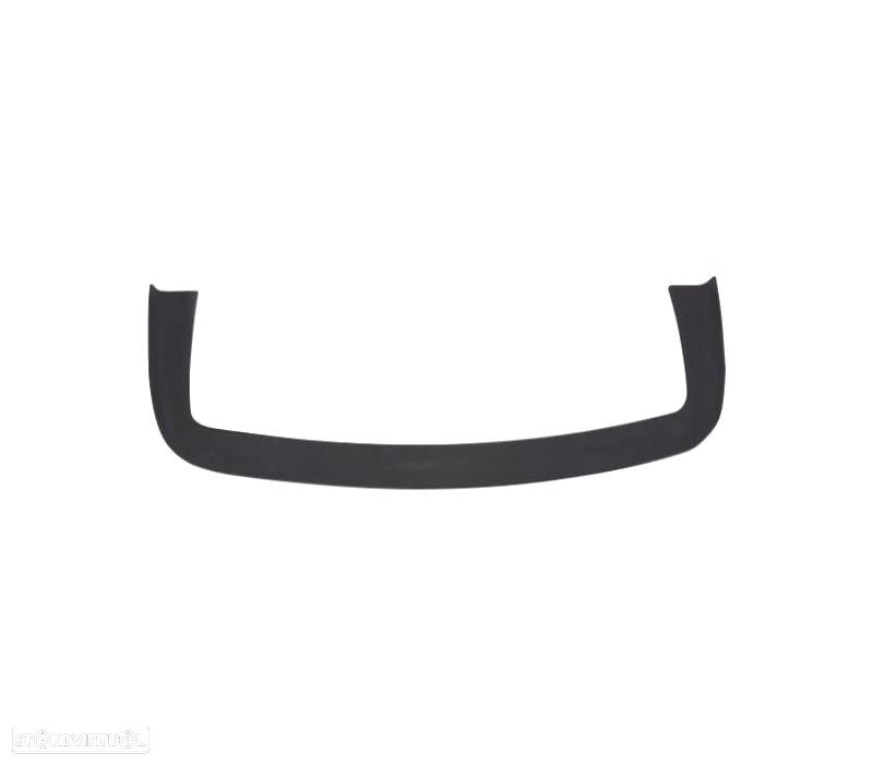 DIFUSOR BMW E39 SEDAN - 2