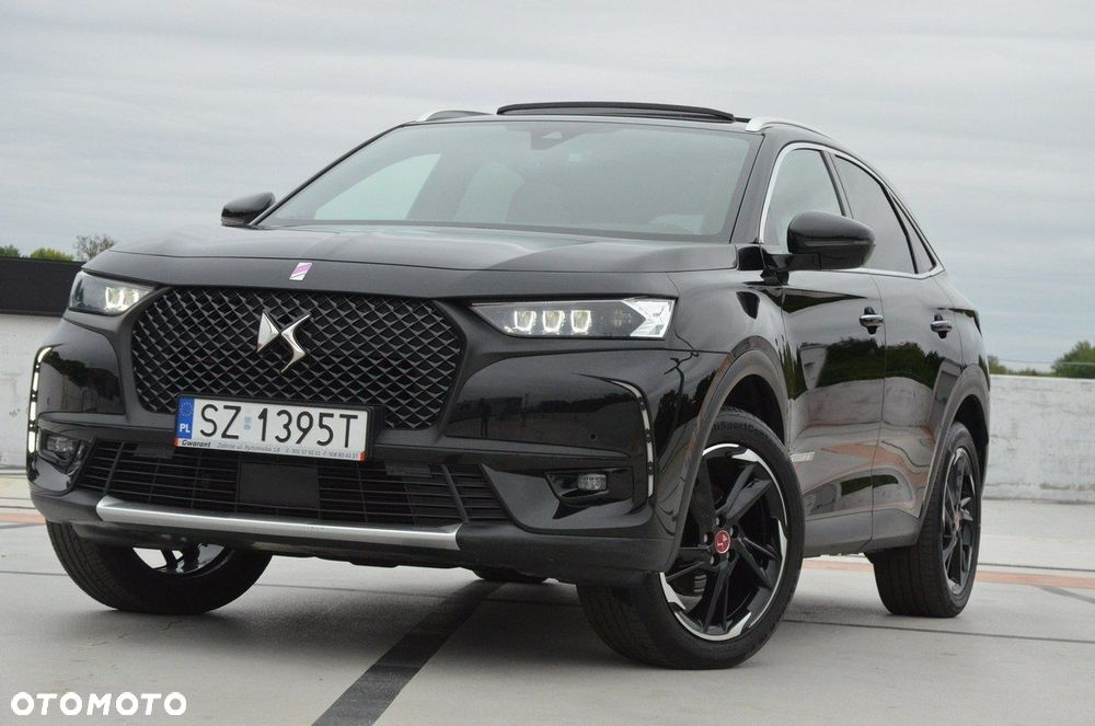 DS Automobiles DS 7 Crossback - 5