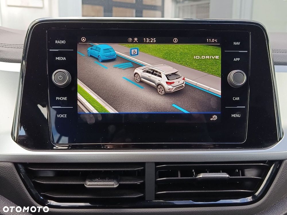 Volkswagen T-Roc 1.5 TSI Life DSG - 24