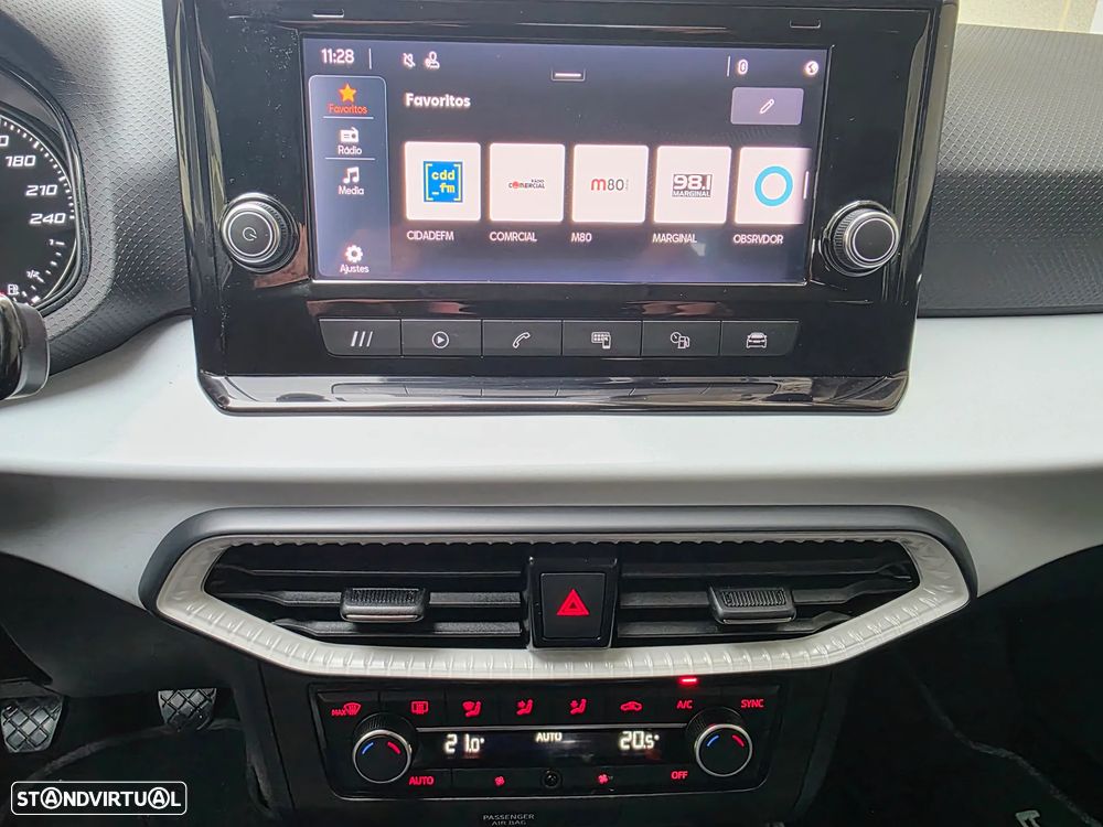 SEAT Ibiza 1.0 TSI Style - 39