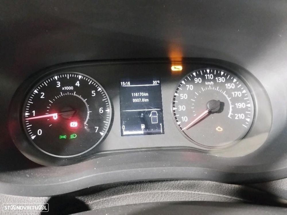 Renault Master 2.3DCI 135HP L2H2 3.5T (c/iva) - 4