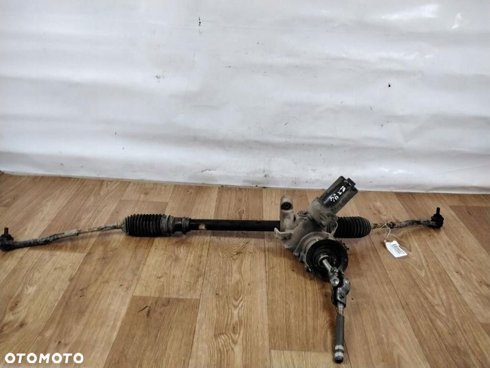 honda jazz przekładnia kierownicza maglownica eu - 2