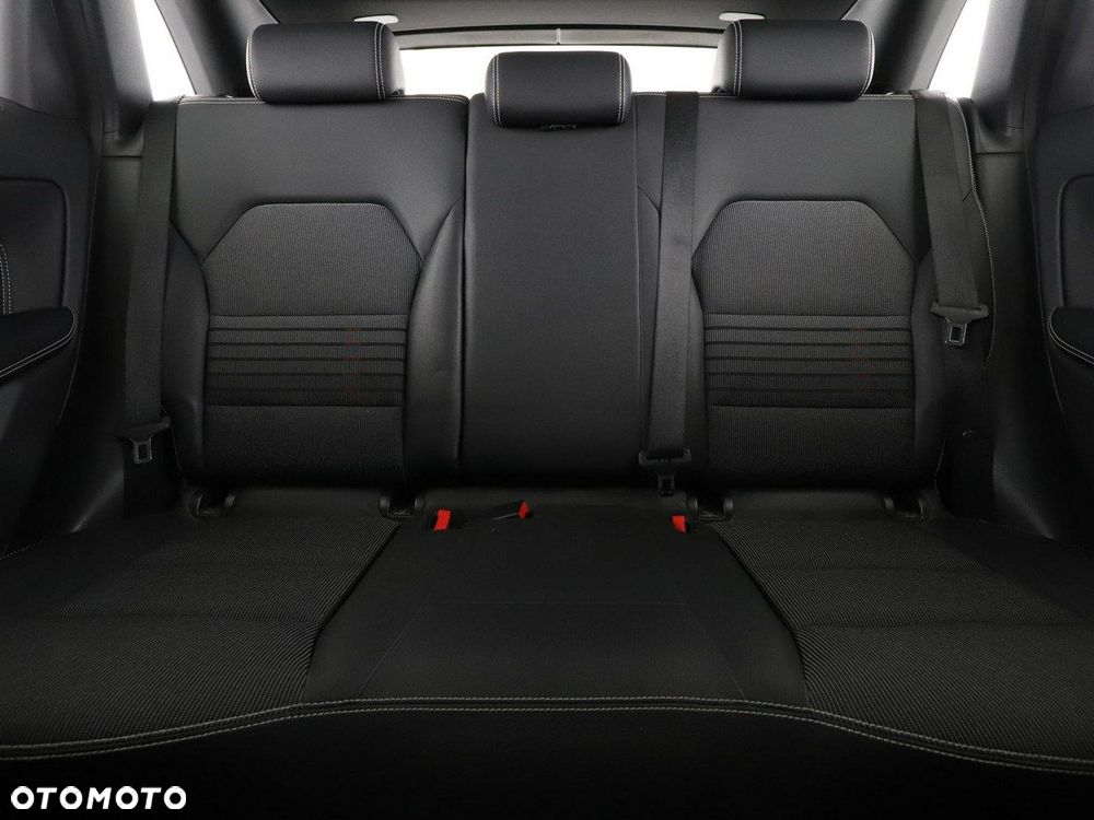 Mercedes-Benz Klasa B 180 (CDI) d 7G-DCT Urban - 19