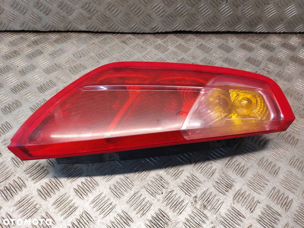 LAMPA LEWY TYŁ FIAT GRANDE PUNTO I 51701589 - 1