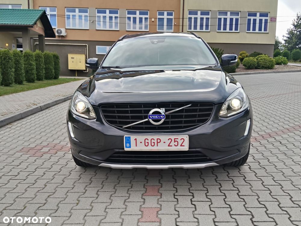 Volvo XC 60 D3 Summum - 14