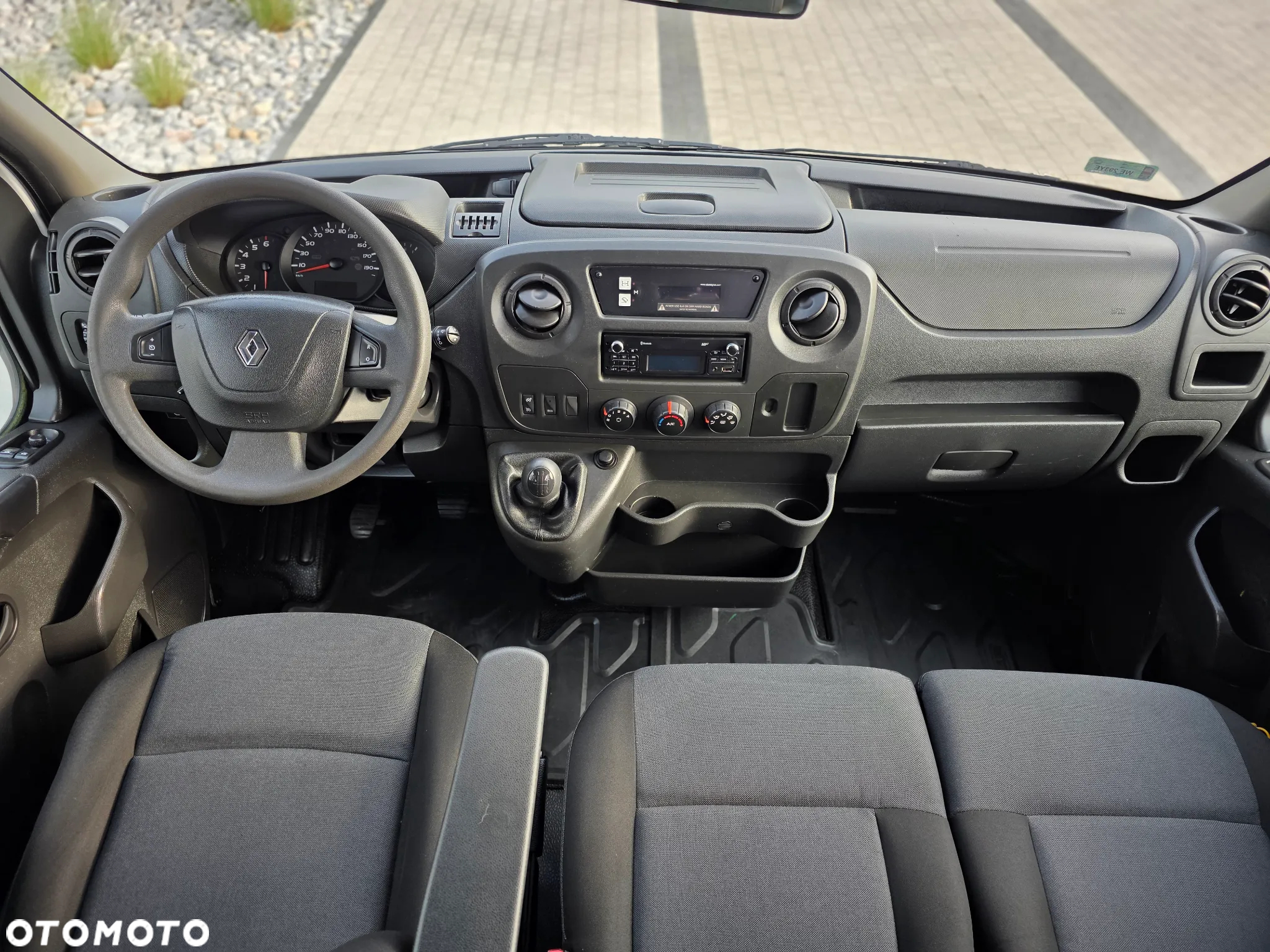 Renault Master - 39