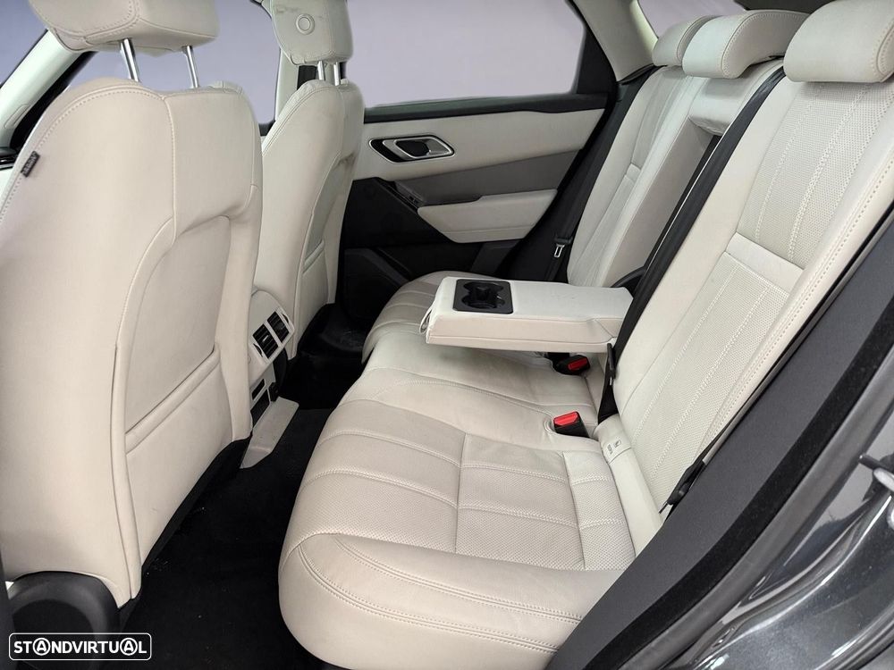 Land Rover Range Rover Velar - 6