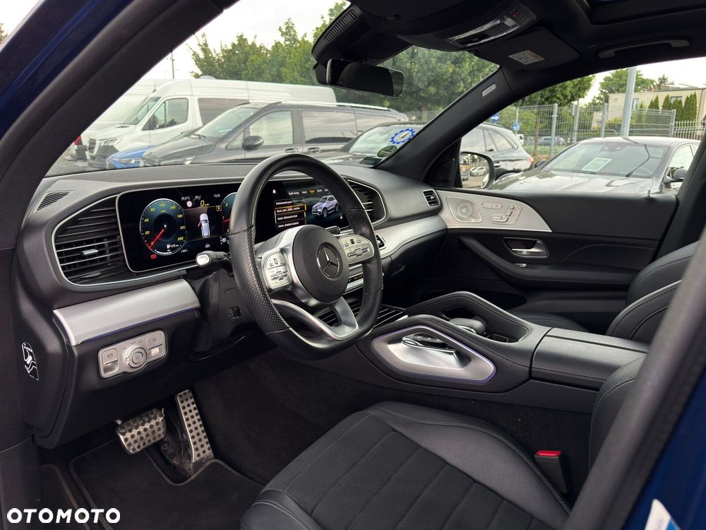 Mercedes-Benz GLE 300 d 4-Matic Premium Plus - 17