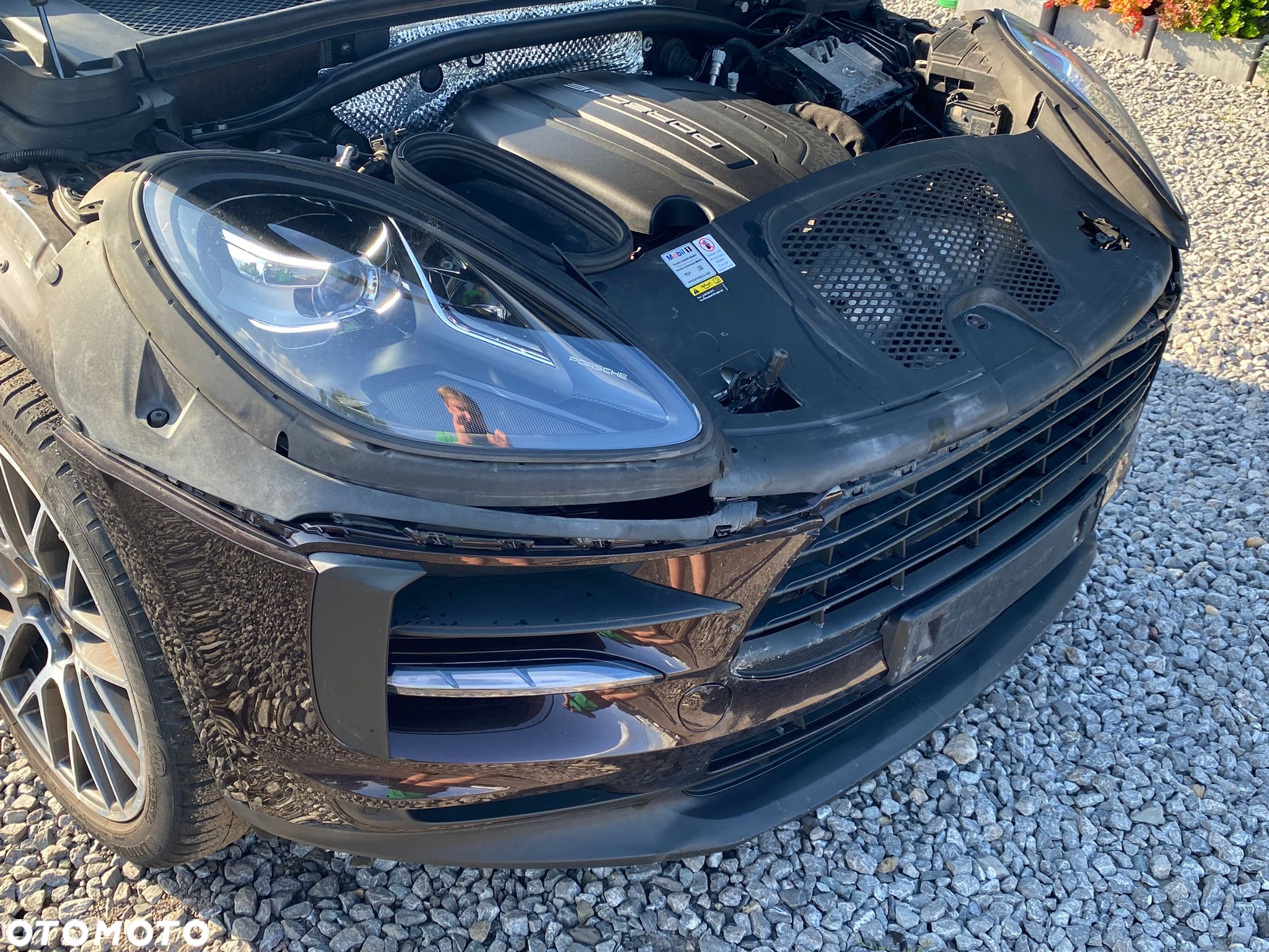 Porsche Macan Standard - 8