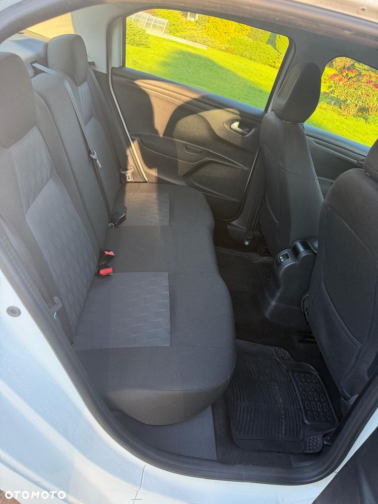 Citroën C-Elysée - 10