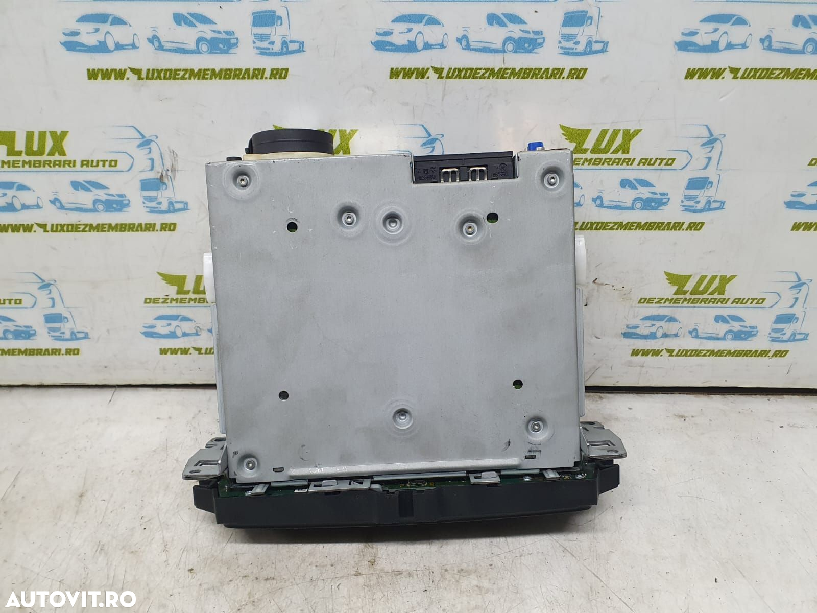 Modul navigatie 65129177126 BMW Seria 1 E87 [2004 - 2007] - 3