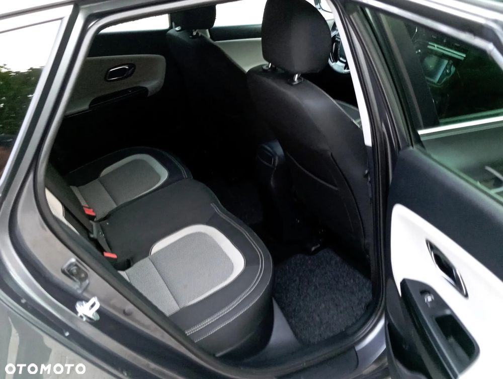 Kia Ceed 1.6 GDI Edition 7 - 18