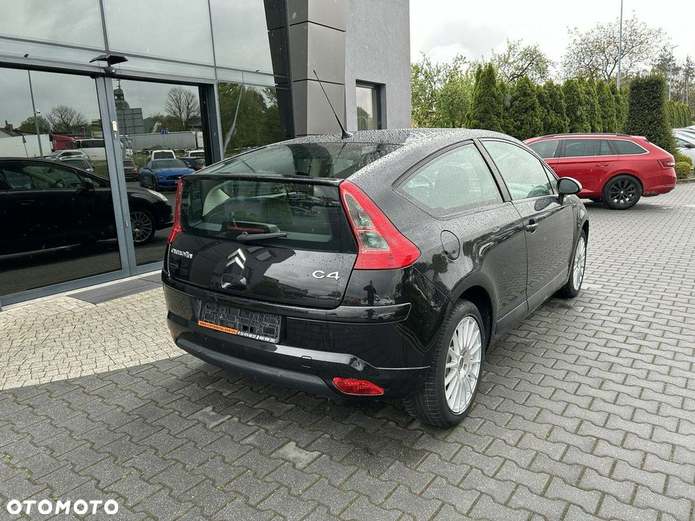 Citroën C4 - 4