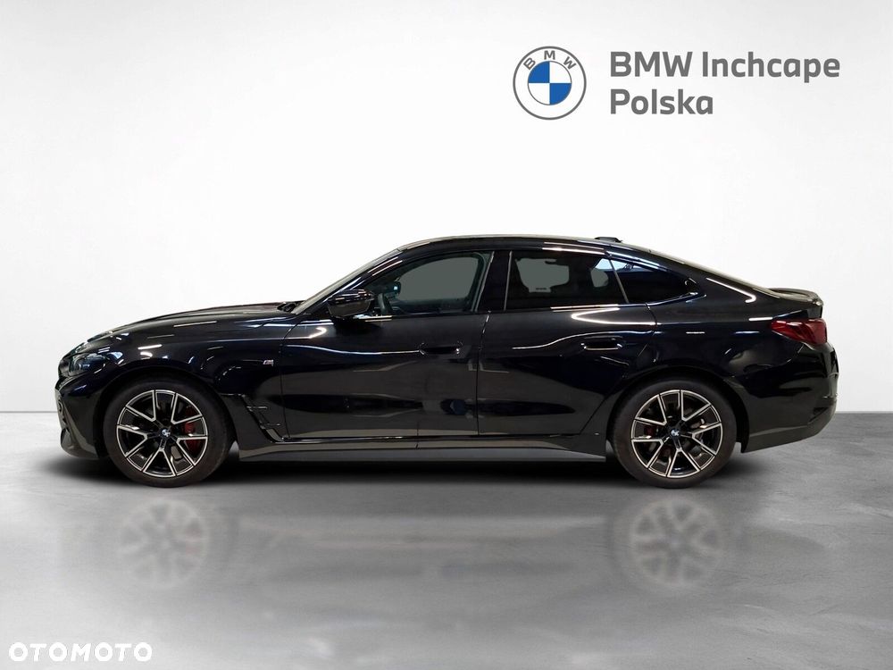 BMW Seria 4 420d mHEV M Sport - 3
